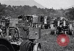 Image les troupes allemandes mars Ivrea Italie, 1945, de la seconde 45 séquences d'archives historiques vidéo 65675036704