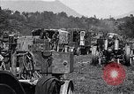 Image les troupes allemandes mars Ivrea Italie, 1945, de la seconde 46 séquences d'archives historiques vidéo 65675036704