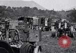 Image les troupes allemandes mars Ivrea Italie, 1945, de la seconde 48 séquences d'archives historiques vidéo 65675036704