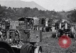 Image les troupes allemandes mars Ivrea Italie, 1945, de la seconde 49 séquences d'archives historiques vidéo 65675036704