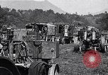 Image les troupes allemandes mars Ivrea Italie, 1945, de la seconde 51 séquences d'archives historiques vidéo 65675036704