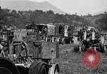 Image les troupes allemandes mars Ivrea Italie, 1945, de la seconde 52 séquences d'archives historiques vidéo 65675036704