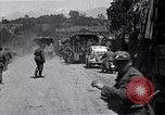 Image les troupes allemandes mars Ivrea Italie, 1945, de la seconde 53 séquences d'archives historiques vidéo 65675036704