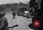 Image les troupes allemandes mars Ivrea Italie, 1945, de la seconde 54 séquences d'archives historiques vidéo 65675036704