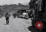 Image les troupes allemandes mars Ivrea Italie, 1945, de la seconde 60 séquences d'archives historiques vidéo 65675036704