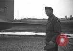 Image Général Mark Clark Milan Italie, 1945, de la seconde 12 séquences d'archives historiques vidéo 65675036705