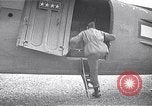 Image Général Mark Clark Milan Italie, 1945, de la seconde 16 séquences d'archives historiques vidéo 65675036705