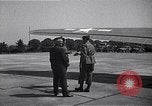 Image Général Mark Clark Milan Italie, 1945, de la seconde 24 séquences d'archives historiques vidéo 65675036705