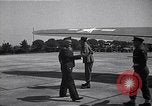 Image Général Mark Clark Milan Italie, 1945, de la seconde 26 séquences d'archives historiques vidéo 65675036705