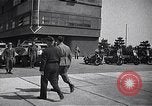 Image Général Mark Clark Milan Italie, 1945, de la seconde 31 séquences d'archives historiques vidéo 65675036705