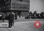 Image Général Mark Clark Milan Italie, 1945, de la seconde 32 séquences d'archives historiques vidéo 65675036705