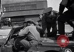 Image Général Mark Clark Milan Italie, 1945, de la seconde 47 séquences d'archives historiques vidéo 65675036705