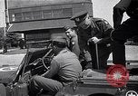 Image Général Mark Clark Milan Italie, 1945, de la seconde 48 séquences d'archives historiques vidéo 65675036705