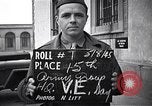 Standbild General Mark Clark Florenz Italien, 1945, aus Sekunde 3 historischem Filmmaterial Videoclip 65675036707