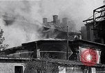 Image fire au siège Florence Italie, 1945, de la seconde 16 séquences d'archives historiques vidéo 65675036708