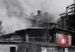 Image fire au siège Florence Italie, 1945, de la seconde 17 séquences d'archives historiques vidéo 65675036708