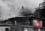 Image fire au siège Florence Italie, 1945, de la seconde 19 séquences d'archives historiques vidéo 65675036708