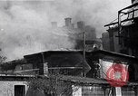 Image fire au siège Florence Italie, 1945, de la seconde 23 séquences d'archives historiques vidéo 65675036708