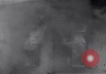 Image fire au siège Florence Italie, 1945, de la seconde 29 séquences d'archives historiques vidéo 65675036708