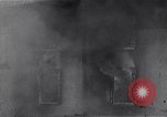 Image fire au siège Florence Italie, 1945, de la seconde 31 séquences d'archives historiques vidéo 65675036708