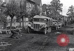 Immagine di seconda guerra mondiale Moosburg Germania, 1945, secondo 3 filmato di repertorio 65675036709