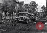 Immagine di seconda guerra mondiale Moosburg Germania, 1945, secondo 4 filmato di repertorio 65675036709