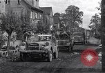 Immagine di seconda guerra mondiale Moosburg Germania, 1945, secondo 5 filmato di repertorio 65675036709