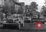 Immagine di seconda guerra mondiale Moosburg Germania, 1945, secondo 6 filmato di repertorio 65675036709