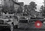 Immagine di seconda guerra mondiale Moosburg Germania, 1945, secondo 7 filmato di repertorio 65675036709