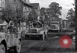 Immagine di seconda guerra mondiale Moosburg Germania, 1945, secondo 8 filmato di repertorio 65675036709