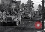 Immagine di seconda guerra mondiale Moosburg Germania, 1945, secondo 10 filmato di repertorio 65675036709