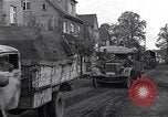 Immagine di seconda guerra mondiale Moosburg Germania, 1945, secondo 16 filmato di repertorio 65675036709