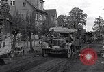 Immagine di seconda guerra mondiale Moosburg Germania, 1945, secondo 18 filmato di repertorio 65675036709