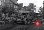 Immagine di seconda guerra mondiale Moosburg Germania, 1945, secondo 19 filmato di repertorio 65675036709
