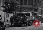 Immagine di seconda guerra mondiale Moosburg Germania, 1945, secondo 37 filmato di repertorio 65675036709
