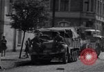 Immagine di seconda guerra mondiale Moosburg Germania, 1945, secondo 38 filmato di repertorio 65675036709