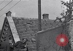 Immagine di seconda guerra mondiale Moosburg Germania, 1945, secondo 45 filmato di repertorio 65675036709