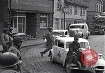 Immagine di seconda guerra mondiale Moosburg Germania, 1945, secondo 57 filmato di repertorio 65675036709