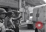 Immagine di seconda guerra mondiale Moosburg Germania, 1945, secondo 60 filmato di repertorio 65675036709