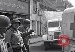 Immagine di seconda guerra mondiale Moosburg Germania, 1945, secondo 61 filmato di repertorio 65675036709