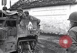 Standbild General George Patton S Moosburg Deutschland, 1945, aus Sekunde 1 historischem Filmmaterial Videoclip 65675036710