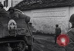 Standbild General George Patton S Moosburg Deutschland, 1945, aus Sekunde 3 historischem Filmmaterial Videoclip 65675036710