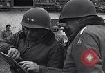 Standbild General George Patton S Moosburg Deutschland, 1945, aus Sekunde 7 historischem Filmmaterial Videoclip 65675036710