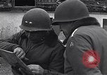 Standbild General George Patton S Moosburg Deutschland, 1945, aus Sekunde 10 historischem Filmmaterial Videoclip 65675036710