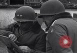 Standbild General George Patton S Moosburg Deutschland, 1945, aus Sekunde 11 historischem Filmmaterial Videoclip 65675036710