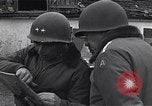 Standbild General George Patton S Moosburg Deutschland, 1945, aus Sekunde 12 historischem Filmmaterial Videoclip 65675036710