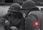 Standbild General George Patton S Moosburg Deutschland, 1945, aus Sekunde 13 historischem Filmmaterial Videoclip 65675036710