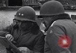 Standbild General George Patton S Moosburg Deutschland, 1945, aus Sekunde 14 historischem Filmmaterial Videoclip 65675036710