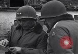 Standbild General George Patton S Moosburg Deutschland, 1945, aus Sekunde 19 historischem Filmmaterial Videoclip 65675036710