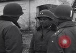 Standbild General George Patton S Moosburg Deutschland, 1945, aus Sekunde 27 historischem Filmmaterial Videoclip 65675036710